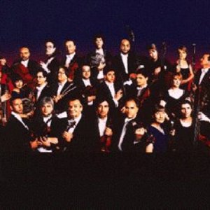 Timothy Brown/Nicholas Hill/Graham Sheen/Celia Nicklin/George Caird/Caroline Marwood/Alan Loveday/George Malcolm/Sir Neville Marriner 的头像