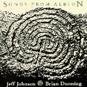 Songs From Albion I