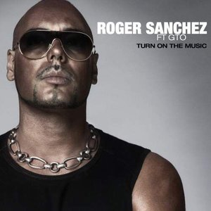 Аватар для Roger Sanchez feat. GTO