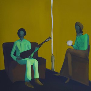 I'm in Luck - Single