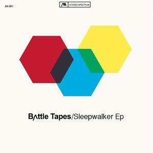 Image for 'Sleepwalker - EP'