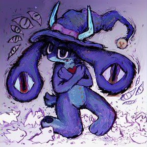 small barks, wrong tree