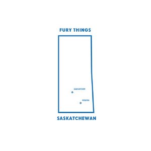 Saskatchewan EP