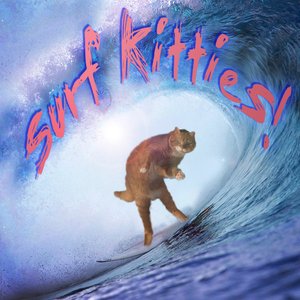 SURF KITTIES! 的头像
