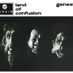 Land of Confusion