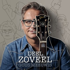 Deel Zoveel [Explicit]