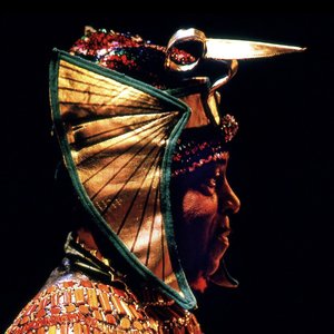 Avatar di Sun Ra