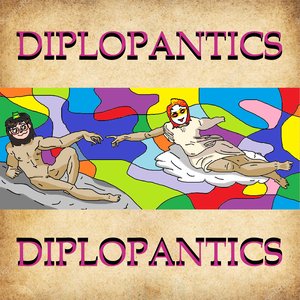 Image for 'Diplopantics'