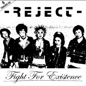 Fight For Existence