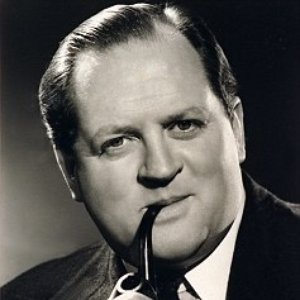 Richard Dimbleby 的头像