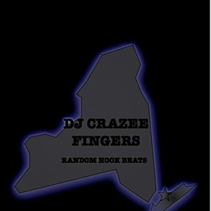 Image for 'DJ Crazee Fingers'