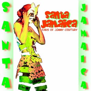 Santa Jamaica (Jolly Old St. Nick)