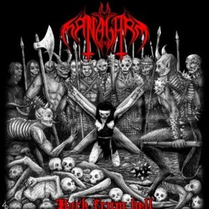 Back From Hell