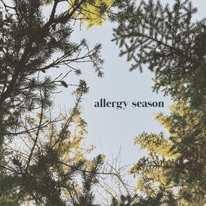 Allergy Season - Single