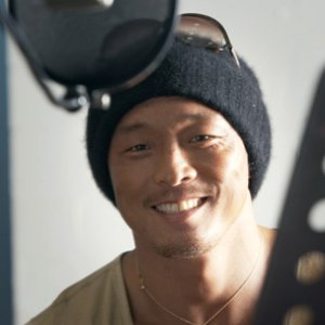 추성훈 的头像