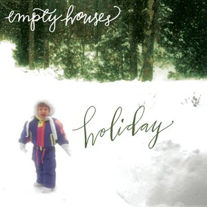 Holiday - EP