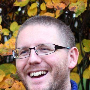 Torbjørn Dyrud 的头像