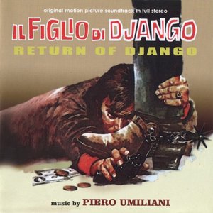 Il Figlio Di Django