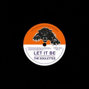 Let It Be