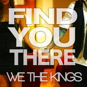 Find You There - Single