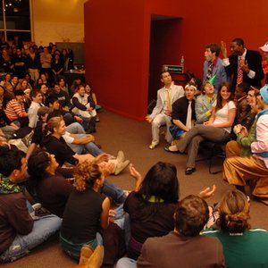 Dartmouth College Aires 的头像