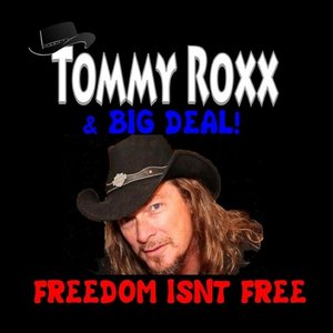 Freedom Isn't Free