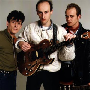 Ilegales photo provided by Last.fm