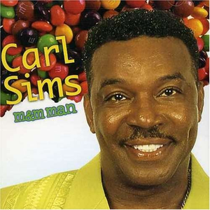 Carl Sims photo provided by Last.fm