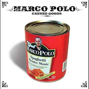 Canned Goods cover