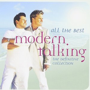 Modern Talking: All the Best