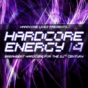 Hardcore Energy Vol. 4