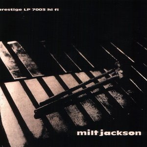 Milt Jackson Quartet