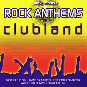 Rock Anthems in Clubland