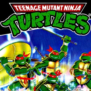 Teenage Mutant Ninja Turtles