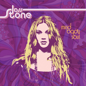 Joss Stone & Elton John - Mind, Body & Soul - Special Edition - Zortam Music