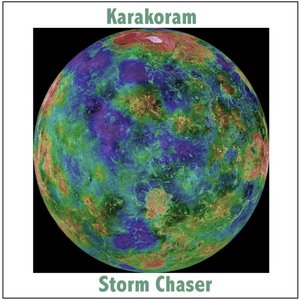 Storm Chaser
