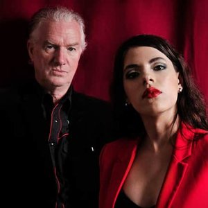 Mick Harvey And Amanda Acevedo 的头像
