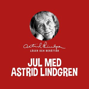 Jul med Astrid Lindgren