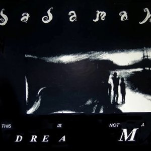This Is Not A Dream