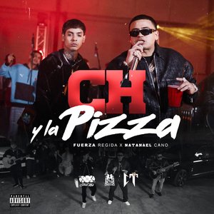 Ch y la Pizza - Single