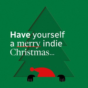 Have Yourself A Merry Indie Christmas Volume II