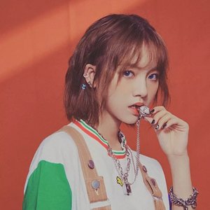 陈乐一 için avatar