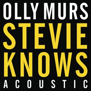 Stevie Knows (Acoustic)