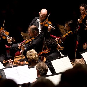 Avatar für Nederlands Kamer Orkest