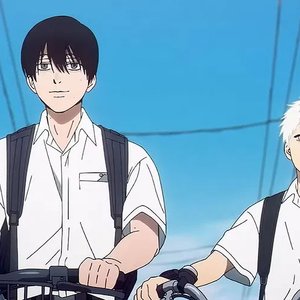 Avatar for Hikaru (CV: Shuichiro Umeda) & Yoshiki Tsujinaka (CV: Chiaki Kobayashi)