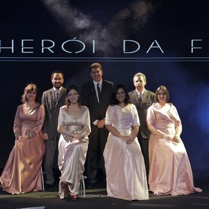 Academia da Voz 的头像