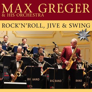 Max GregerOrchestra 的头像