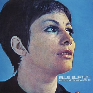 Blue Burton