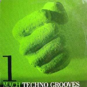 Techno Grooves 的头像