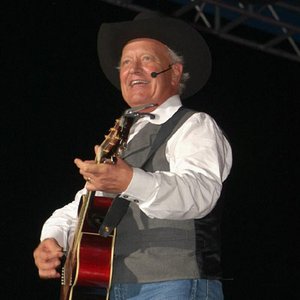 Rex Allen Junior 的头像